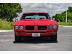 Thumbnail Photo 8 for 1970 Pontiac GTO